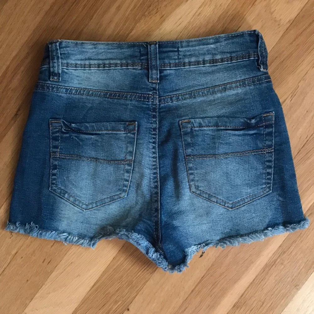 Urban Outfitters Basic Shorts size 0